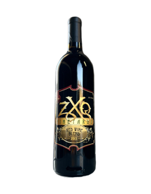2015 Red Wine Blend - SOLD OUT